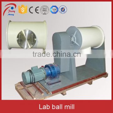 Wet Grinding Lab Ball Milling Machine, Lab Ball Miller Machine