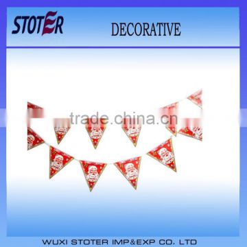 party bunting flags