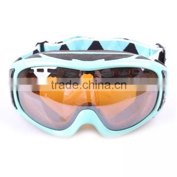 hot selling mirror lens snowing eyewear cheap mirror sunglasses