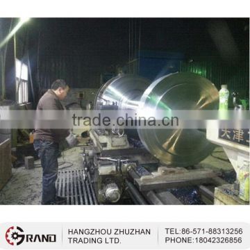China Tianzhu factory new forging multi used trunnion support bearing