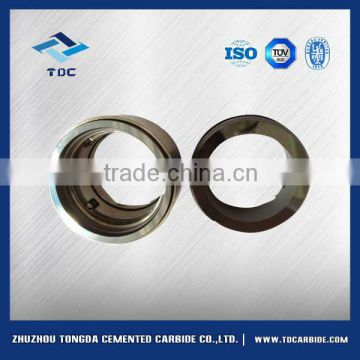 China Wholesale Triton Tungsten Carbide Rings