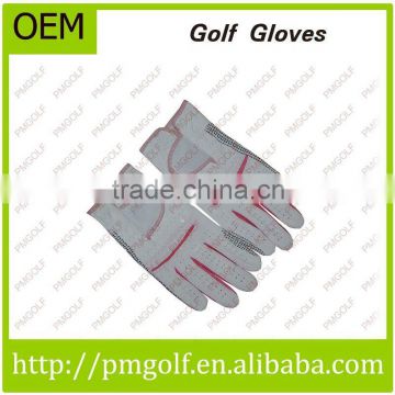 New Design Women's Golf Gloves