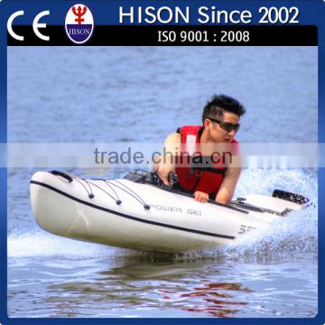 hison low maintenance Wholesale Minimal fish boat