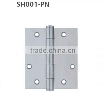 Stainless Steel plain joint door hinge