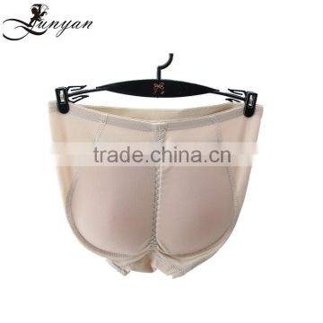 Wholesale Cheap Underwear Hot Hip Up Ladies Padded Panties high quality fancy lace panty