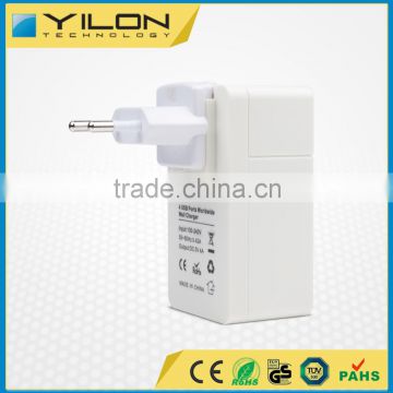 World Class Supplier Private Label Cheap Travel Chargers