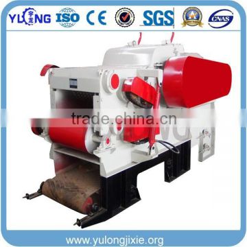 Drum Type Sawdust Making Machinery for Sale