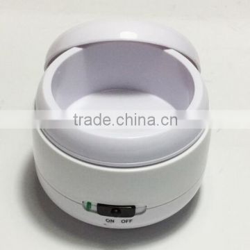 High quality ultrasonic jewelry cleaner/portable jewelry cleaner