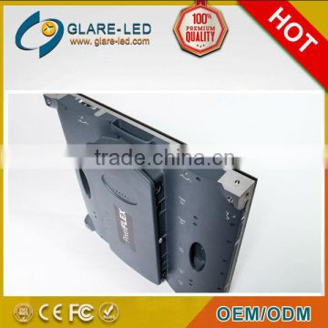 outdoor advertising giant LED video wall pitch 10mm, 12mm, 16mm, 20mm, 25mm, 31.25mm