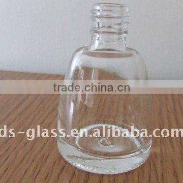 12ml Nail Polish oil glass container