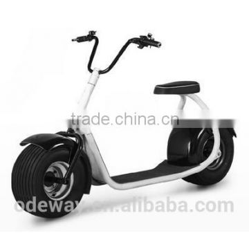 Cheap battery powered motor scooter wheel motor for scooter