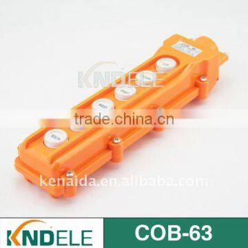 COB CONTROL BUTTON SWITCH COB-63