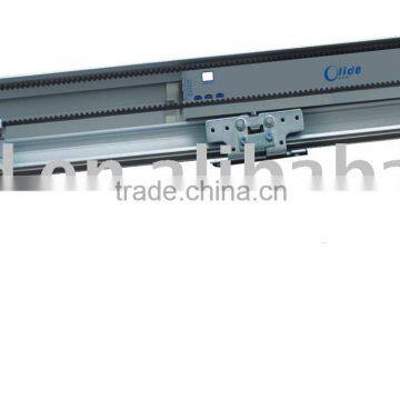 automatic sliding door operator