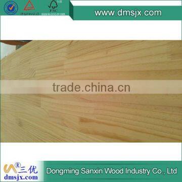 wenqi plate pine wood