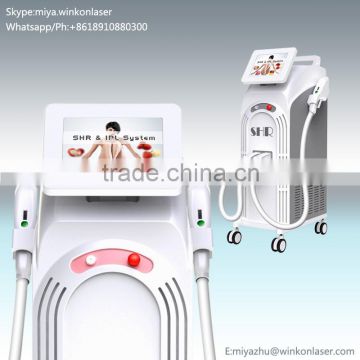 hair removal laser machine prices / skin rejuvenation machine / rejuvenation