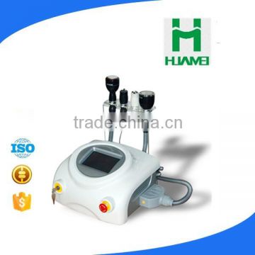 1MHz 40KHz mini portable ultrasound cavitation equipment for weight loss