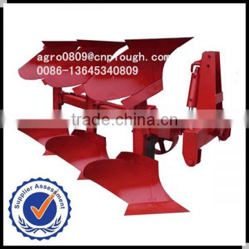 Tractor 1LF-330 hydraulic reversible plough