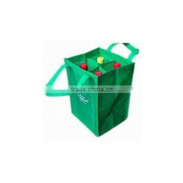 Nonwoven Wine Bag