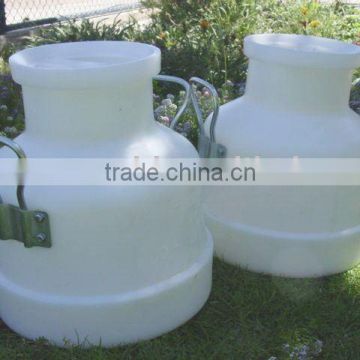 rotomoulding garden water pot