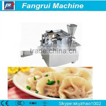 Automatic stainless steel dumpling machine