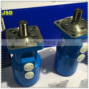 JSD hydraulic motor planetary gearbox