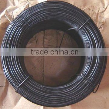 annealed coil wire