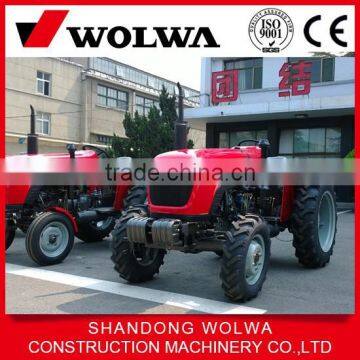 small tractor with Mechanical steering for 2WD