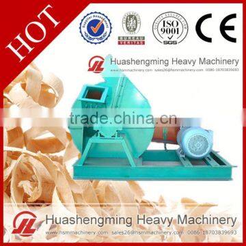 HSM Lifetime Warranty Best Price tree stump/wood waste wood crusher