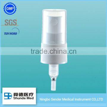 Plastic Medical Sprayer Pump SD-120018-P