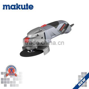 Professional Electric Variable Speed Angle Grinder Machine with 840w, 115/125mm