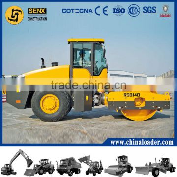 RS8140 RS8160 RS8180 RS8200 road roller RS8140 for export