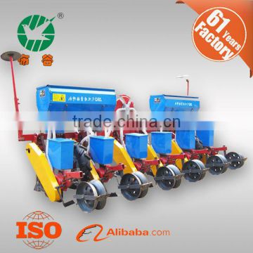 6 Rows Precision three points mounted maize seeds seeder