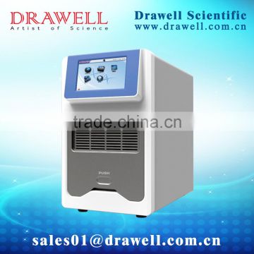 Scientific Instrument of Real-time Quantitative PCR (2 channel) DW-PCR-EI