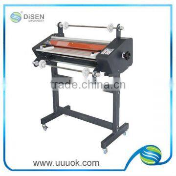 High precision 650mm machine laminating