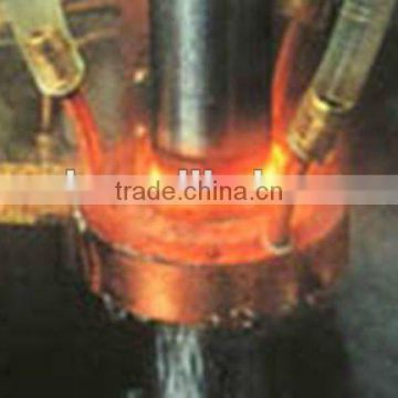 medium frequency induction Quenching Equipment /heating machine