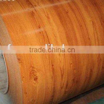 High quality prepainted galvanized steel coil made in China