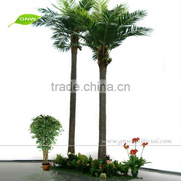 APM044 GNW Artificial Coconut Palm Tree for Outdoor use