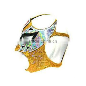 Adult wrestling mask