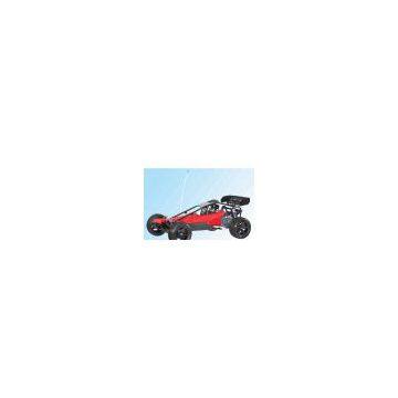 Sell 1/5 Scale 23cc Petrol R/C Car