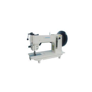 Unison Feed Extra Heavy Duty Lockstitch Sewing Machine