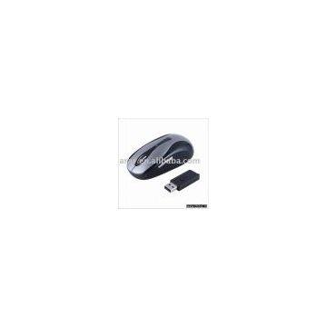 Wireless Optical Mouse H867