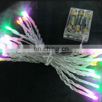 multi color led light with high power