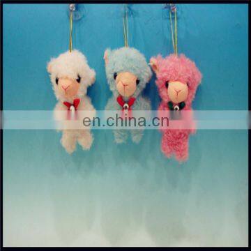 2015 Little Plush Toys /Sheep Pendant