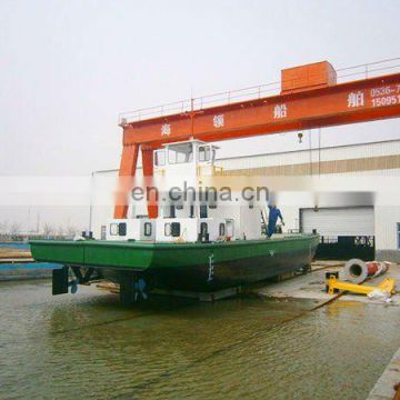 Multifunctional Transporting Boat