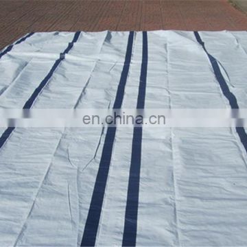 170gsm-200gsm relief tent tarpaulin, waterproof tarpaulin, covering refugee tarp