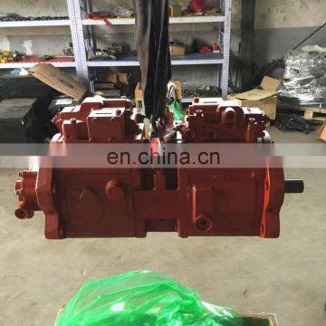 SA1142-00012 Excavator EC210 Hydraulic Pump K3V112DT-1XER-9N24-2