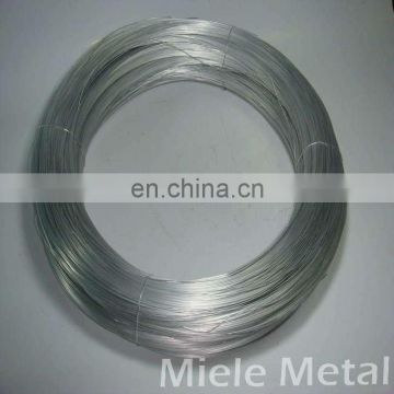 Widely adopted Al Zn Mg alloy welding aluminum wire