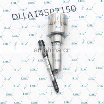 DLLA 145 P 2150 bosh piezo nozzle body 0445172150 spraying systems nozzle DLLA145P2150 for 0 445 120 177