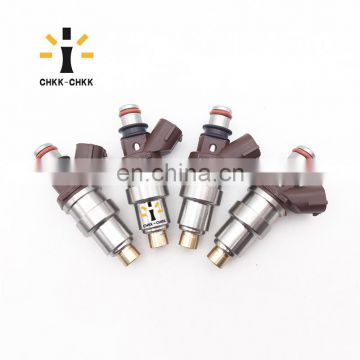 Engine Spare Parts Fuel Injector Nozzle 23250-75050 23209-79095