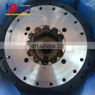 Forklift Spare Parts Final Drive Reducer PC200-7 Gearbox 6D102 Travel Final Drive Assembly